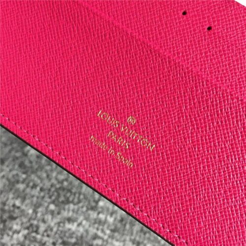 High Quality Luxury Louis Vuitton Insolite Wallet (Varied Colors) product detail