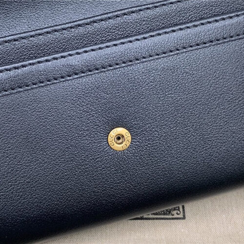 High Quality Luxury Gucci Diana Chain Wallet With Bamboo (Varied Colors) product detail