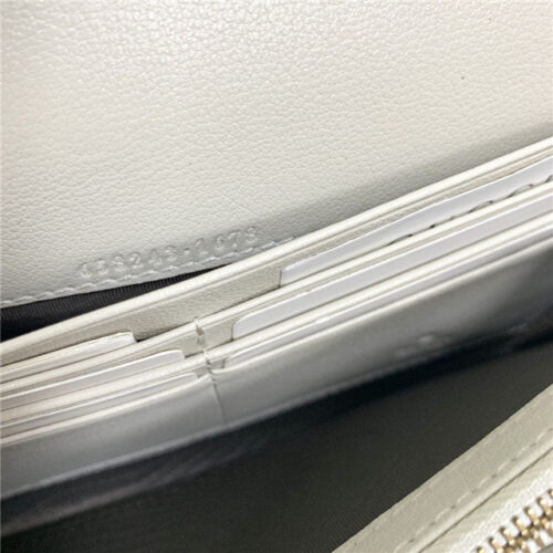 High Quality Luxury Gucci Diana Chain Wallet With Bamboo (Varied Colors) product detail