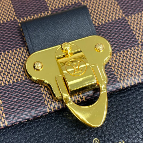 High Quality Luxury Louis Vuitton Vavin Chain Wallet product detail