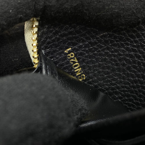 High Quality Luxury Louis Vuitton Zippy Wallet Empreinte product detail