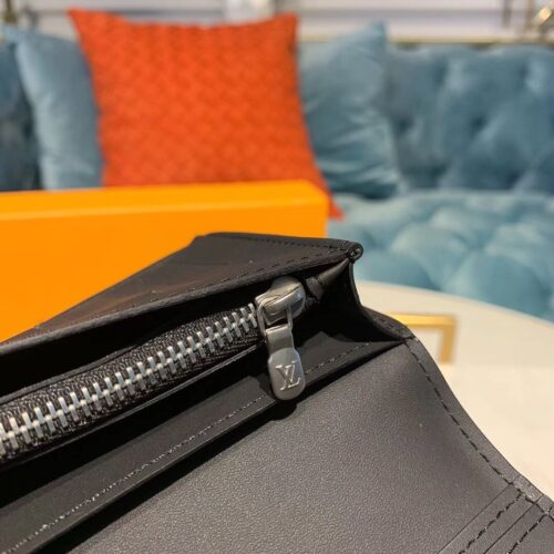 High Quality Luxury Louis Vuitton Brazza Wallet product detail