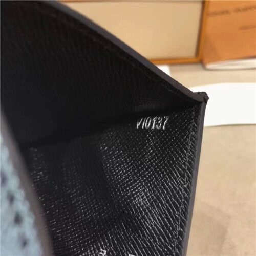 High Quality Luxury Louis Vuitton Monogram Neo Card Holder product detail