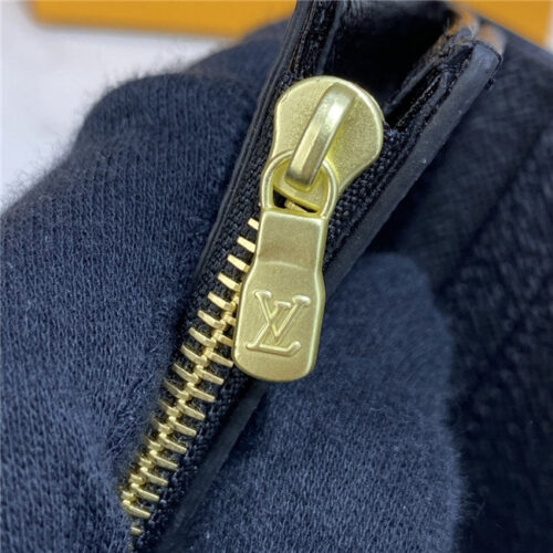High Quality Luxury Louis Vuitton Zoe Wallet product detail