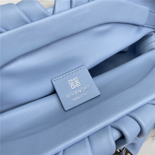High Quality Luxury Givenchy Small Kenny Bag (Varied Colors) product detail