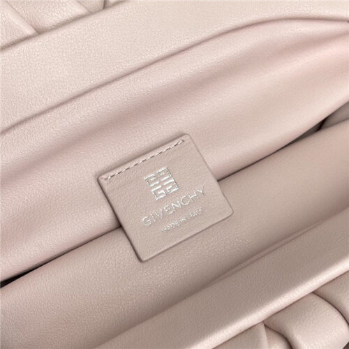 High Quality Luxury Givenchy Small Kenny Bag (Varied Colors) product detail