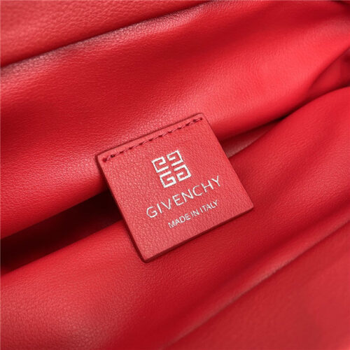High Quality Luxury Givenchy Small Kenny Bag (Varied Colors) product detail