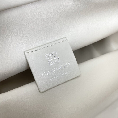 High Quality Luxury Givenchy Small Kenny Bag (Varied Colors) product detail