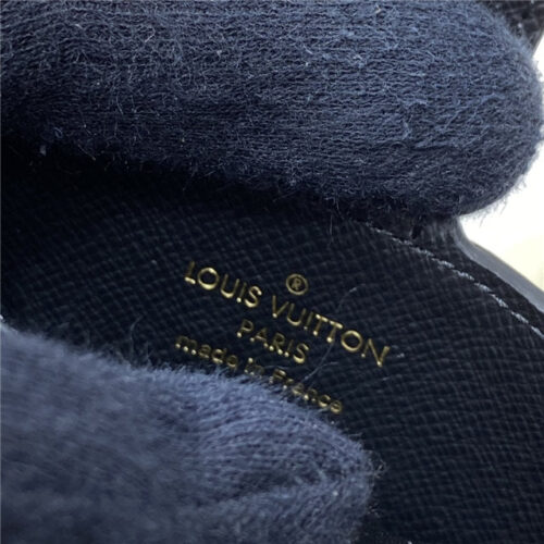 High Quality Luxury Louis Vuitton Card Holder (Varied Colors) product detail