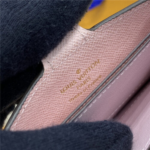 High Quality Luxury Louis Vuitton Card Holder (Varied Colors) product detail
