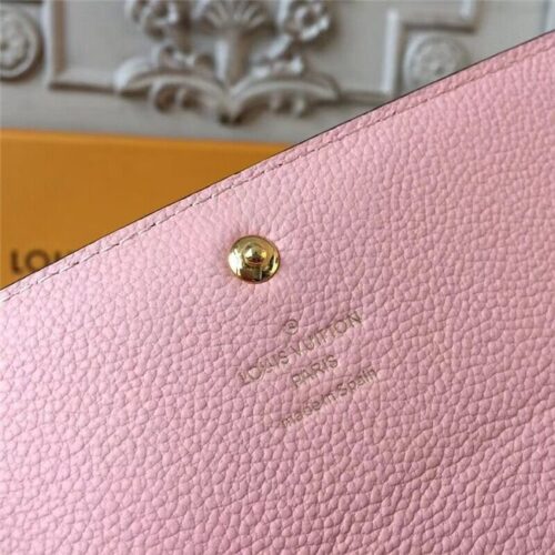 High Quality Luxury Louis Vuitton Pont-Neuf Wallet (Varied Colors) product detail