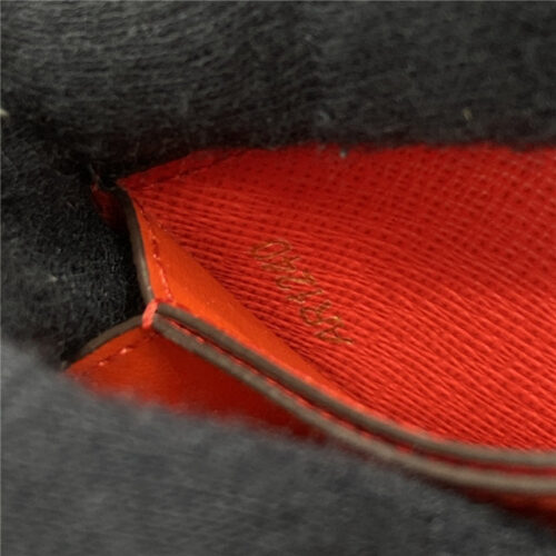 High Quality Luxury Louis Vuitton Card Holder (Varied Colors) product detail