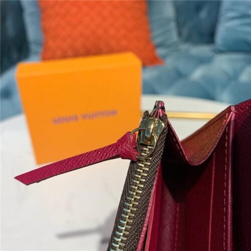 High Quality Luxury Louis Vuitton Rosalie Coin Purse Monogram (Varied Colors) product detail