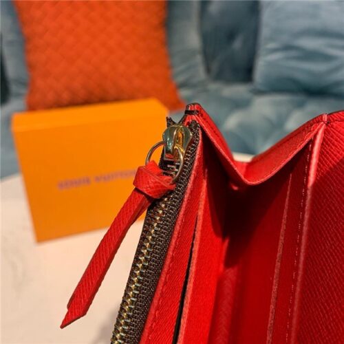 High Quality Luxury Louis Vuitton Rosalie Coin Purse Monogram (Varied Colors) product detail