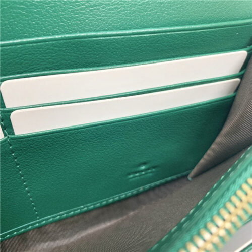 High Quality Luxury Gucci Diana Chain Wallet With Bamboo (Varied Colors) product detail