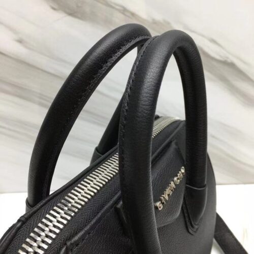 High Quality Luxury Givenchy Mini Antigona Shoulder Bag (Varied Colors) product detail