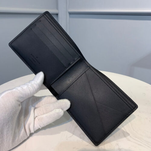 High Quality Luxury Louis Vuitton Slender Wallet product detail