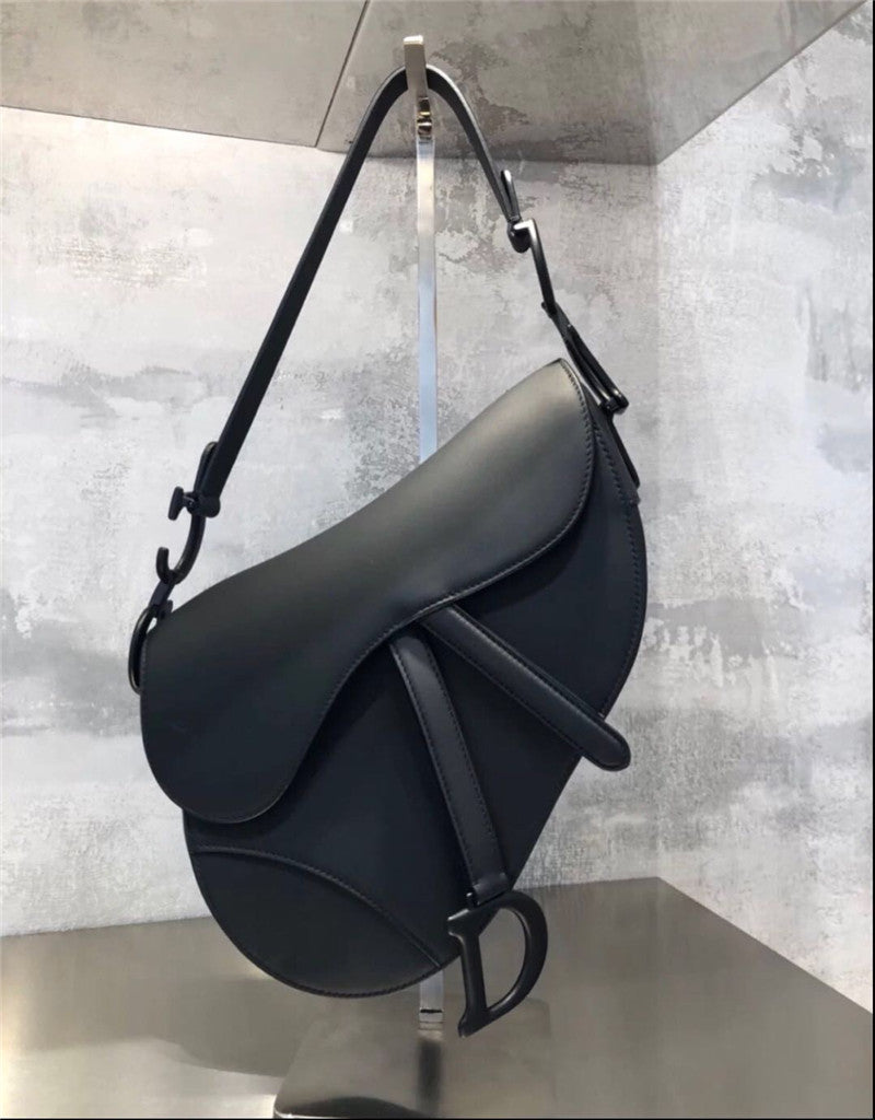 High Quality Luxury Dior Saddle Bag Large – Style 25725