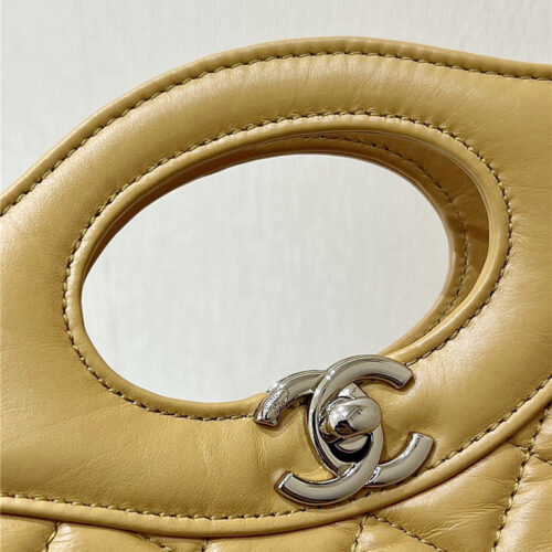 High Quality Luxury Chanel Handbag – Style 47750 product detail