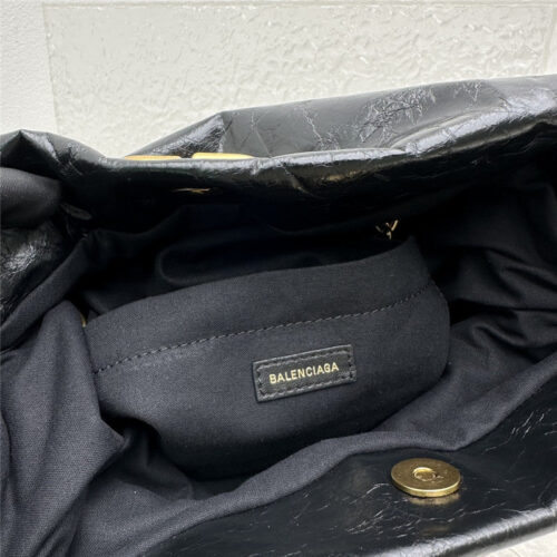 High Quality Luxury Balenciaga Le Monaco Small Chain Bag – Style 29922 product detail