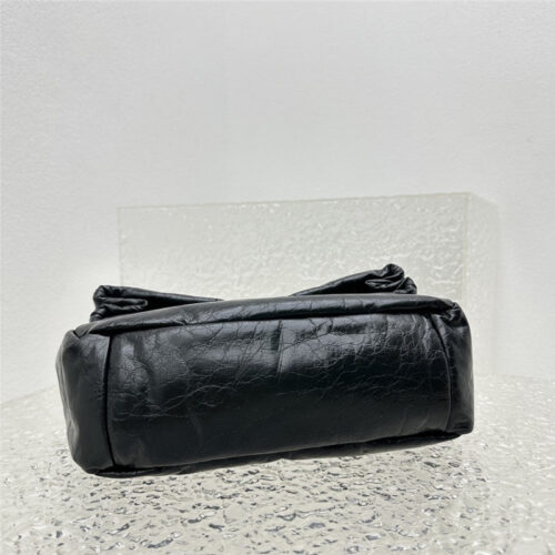 High Quality Luxury Balenciaga Le Monaco Small Chain Bag – Style 29922 product detail