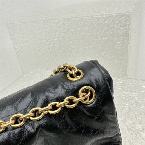 High Quality Luxury Balenciaga Le Monaco Small Chain Bag – Style 29922 product detail