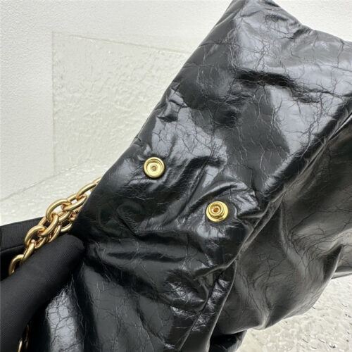 High Quality Luxury Balenciaga Le Monaco Small Chain Bag – Style 29922 product detail