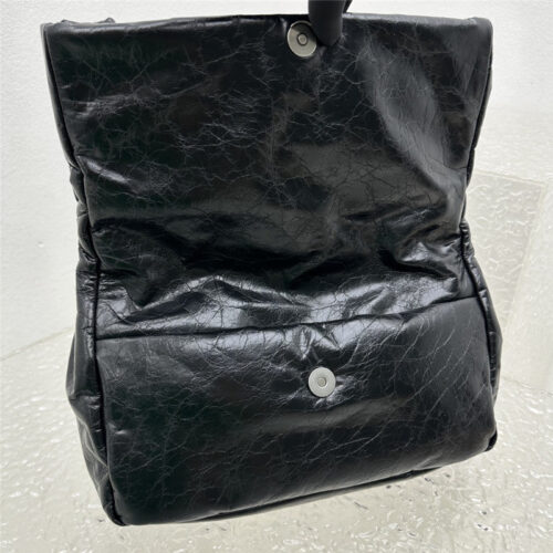 High Quality Luxury Balenciaga Le Monaco Small Chain Bag product detail