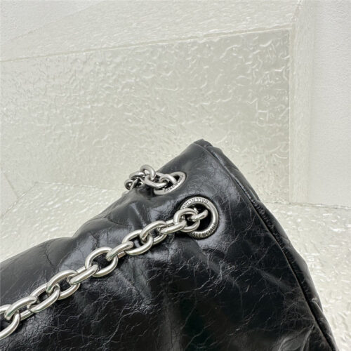 High Quality Luxury Balenciaga Le Monaco Small Chain Bag product detail