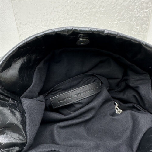 High Quality Luxury Balenciaga Le Monaco Small Chain Bag product detail