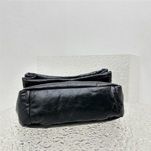 High Quality Luxury Balenciaga Le Monaco Small Chain Bag product detail