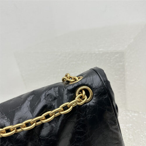 High Quality Luxury Balenciaga Le Monaco Medium Chain Bag product detail