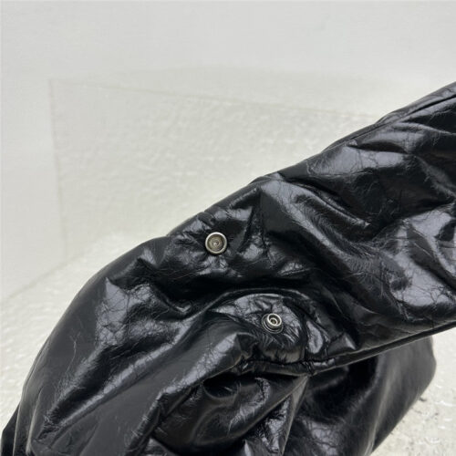 High Quality Luxury Balenciaga Le Monaco Medium Chain Bag – Style 29918 product detail