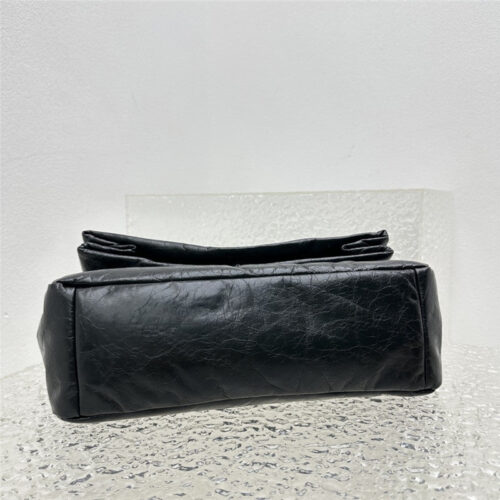 High Quality Luxury Balenciaga Le Monaco Medium Chain Bag – Style 29918 product detail