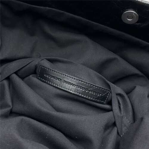 High Quality Luxury Balenciaga Le Monaco Medium Chain Bag – Style 29918 product detail