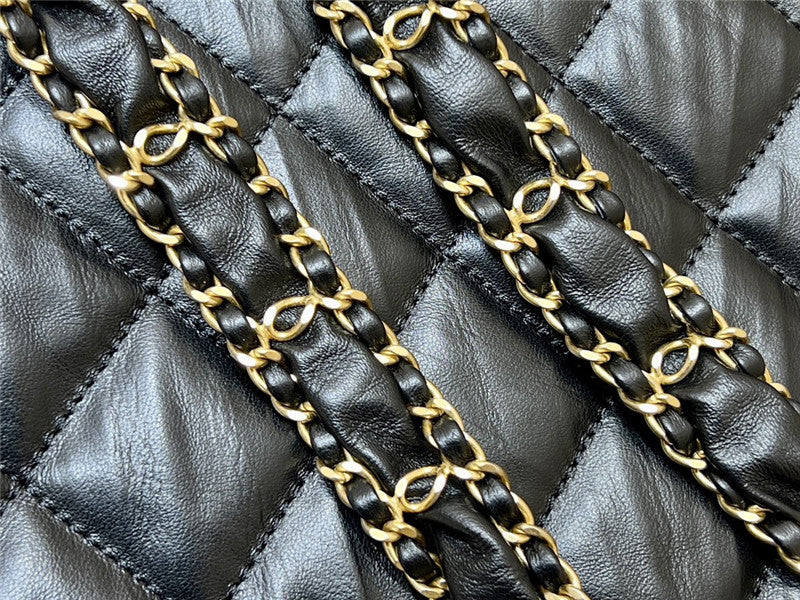 High Quality Luxury Chanel 19 Bag Small product detail