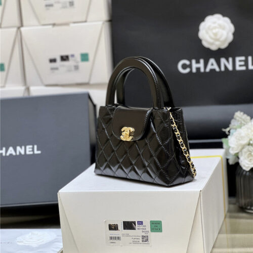 High Quality Luxury Chanel Kelly Bag – Style 47826 product detail