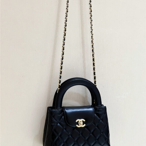 High Quality Luxury Chanel Kelly Bag – Style 47826 product detail