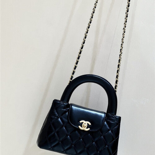 High Quality Luxury Chanel Kelly Bag – Style 47826 product detail