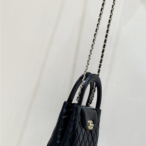 High Quality Luxury Chanel Kelly Bag – Style 47826 product detail
