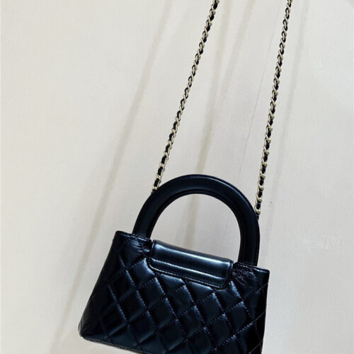 High Quality Luxury Chanel Kelly Bag – Style 47826 product detail