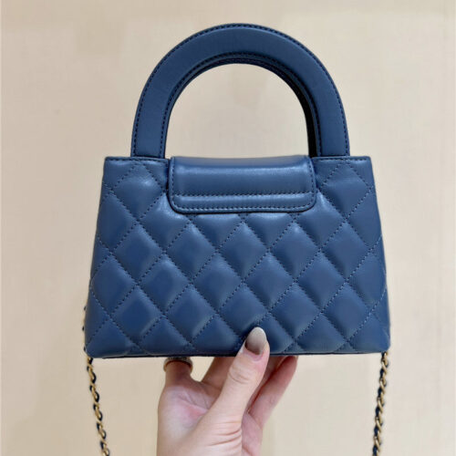 High Quality Luxury Chanel Kelly Bag – Style 47831 alternate view