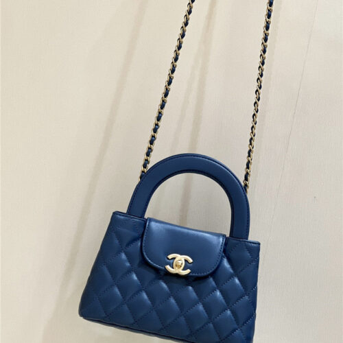 High Quality Luxury Chanel Kelly Bag – Style 47831 product detail