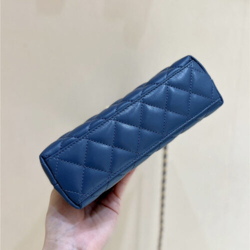 High Quality Luxury Chanel Kelly Bag – Style 47831 product detail