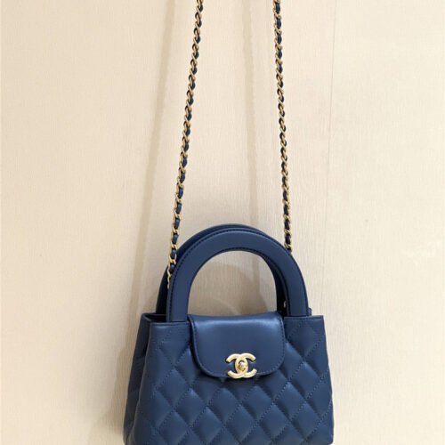High Quality Luxury Chanel Kelly Bag – Style 47831 product detail