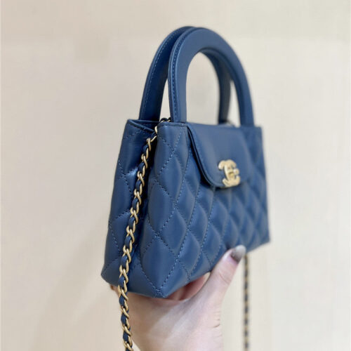 High Quality Luxury Chanel Kelly Bag – Style 47831 product detail