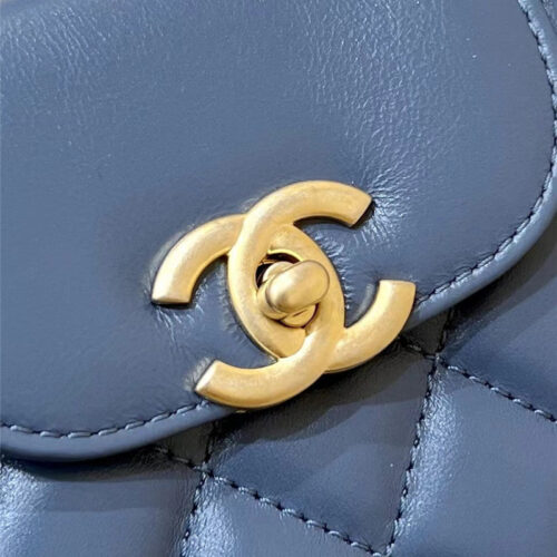 High Quality Luxury Chanel Kelly Bag – Style 47831 product detail