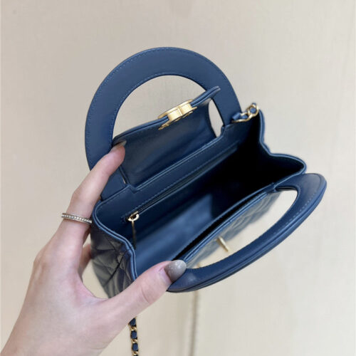 High Quality Luxury Chanel Kelly Bag – Style 47831 product detail