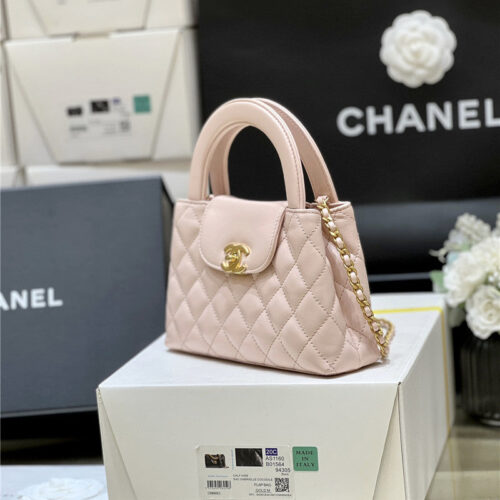 High Quality Luxury Chanel Kelly Bag product detail