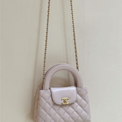 High Quality Luxury Chanel Kelly Bag product detail